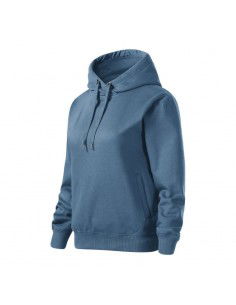 Malfini Moon W MLI42160 denim sweatshirt