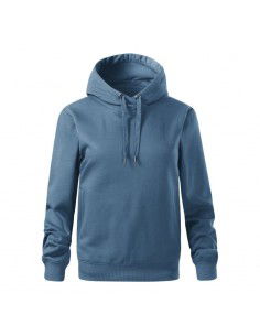 Malfini Moon W MLI42160 denim sweatshirt 2