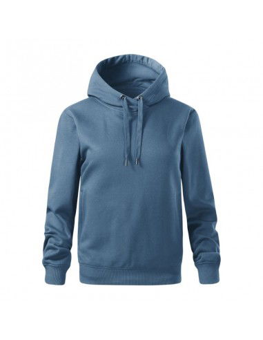 Malfini Moon W MLI42160 denim sweatshirt