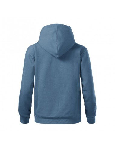 Malfini Moon W MLI42160 denim sweatshirt