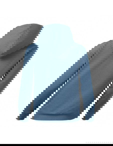 Malfini Moon W MLI42160 denim sweatshirt