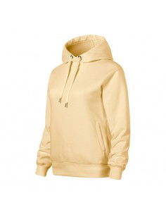 Malfini Moon W MLI42185 bourbon vanilla sweatshirt