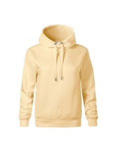 Malfini Moon W MLI42185 bourbon vanilla sweatshirt 2