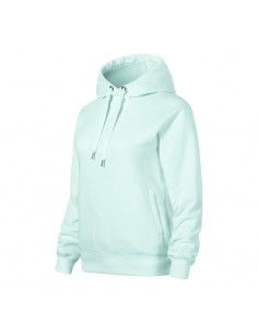 Malfini Moon W MLI421A7 frost sweatshirt