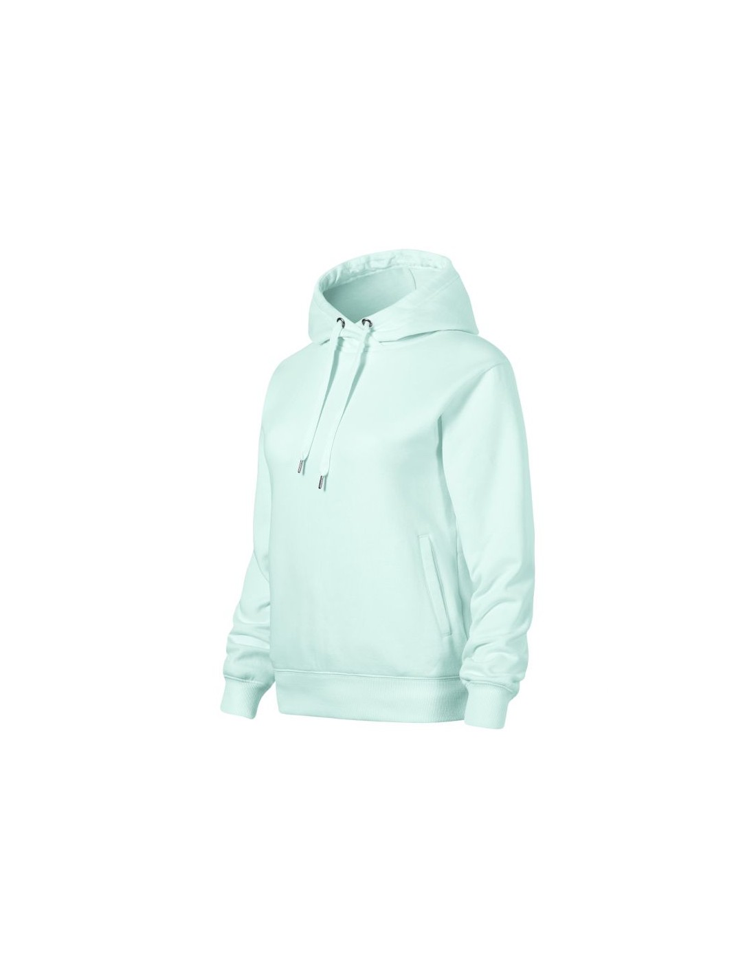 Malfini Γυναικείο Φούτερ Μπλε MLI-421A7