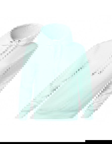 Malfini Moon W MLI421A7 frost sweatshirt