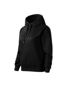 Malfini Moon W sweatshirt MLI42101 black