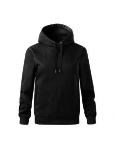 Malfini Moon W sweatshirt MLI42101 black 2