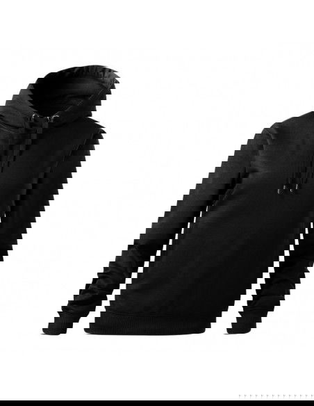 Malfini Moon W sweatshirt MLI42101 black