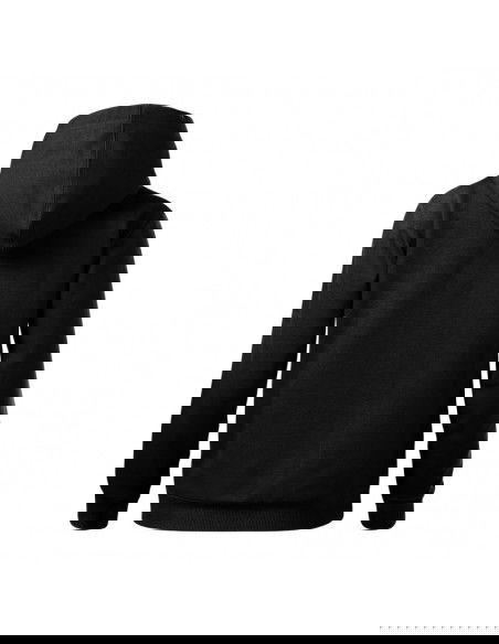 Malfini Ανδρικό Διαφημιστικό Φούτερ Μακρυμάνικο black MLI-42101