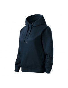 Malfini Moon W sweatshirt MLI42102 navy blue