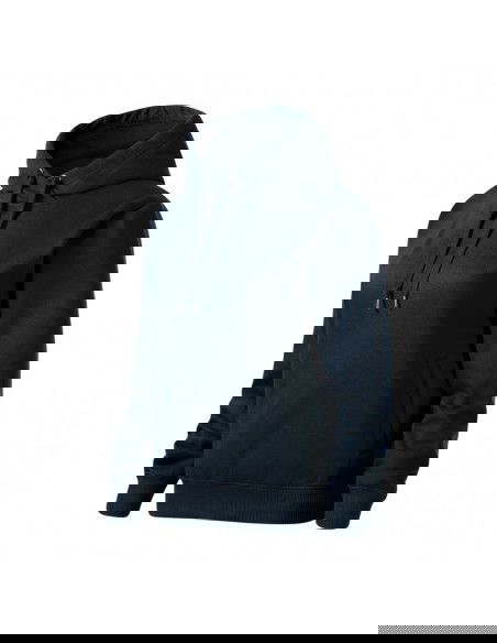 Malfini Ανδρικό Διαφημιστικό Φούτερ Μακρυμάνικο navy blue MLI-42102