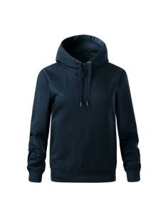 Malfini Moon W sweatshirt MLI42102 navy blue 2