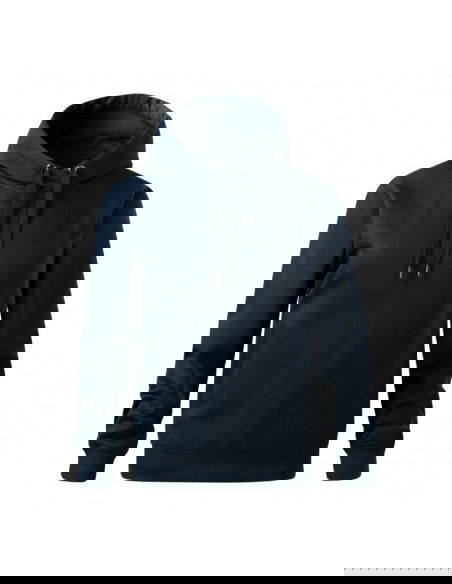 Malfini Ανδρικό Διαφημιστικό Φούτερ Μακρυμάνικο navy blue MLI-42102