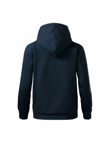 Malfini Moon W sweatshirt MLI42102 navy blue