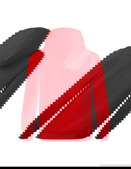 Malfini Moon W sweatshirt MLI42107 red