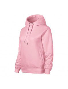 Malfini Moon W sweatshirt MLI42130 pink