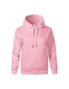 Malfini Moon W sweatshirt MLI42130 pink 2