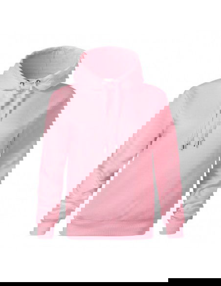 Malfini Ανδρικό Διαφημιστικό Φούτερ Μακρυμάνικο pink MLI-42130