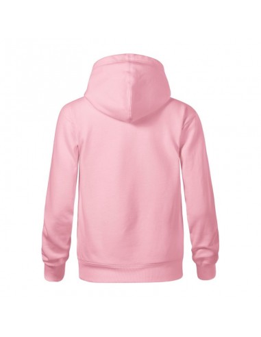 Malfini Ανδρικό Διαφημιστικό Φούτερ Μακρυμάνικο pink MLI-42130