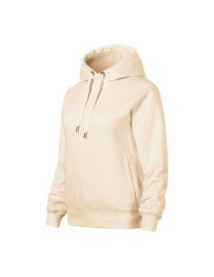 Malfini Moon W sweatshirt MLI42121 almond