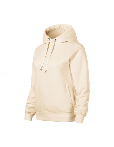 Malfini Γυναικείο Φούτερ Μπεζ MLI-42121