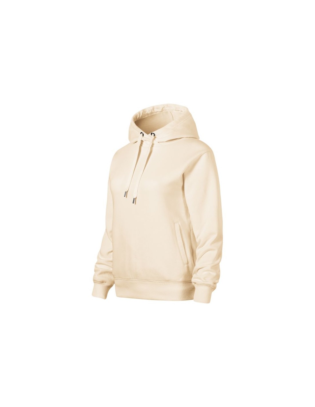 Malfini Γυναικείο Φούτερ Μπεζ MLI-42121