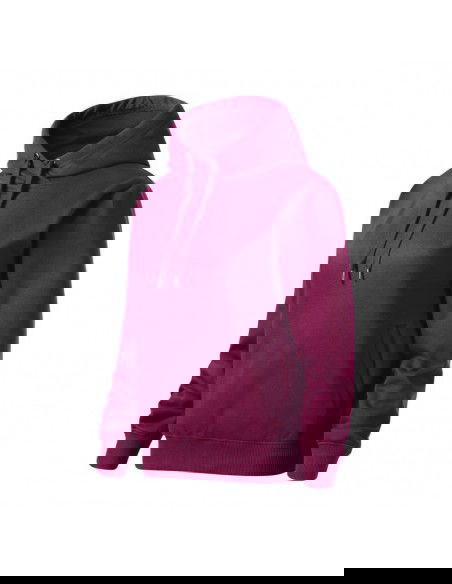 Malfini Ανδρικό Διαφημιστικό Φούτερ Μακρυμάνικο fuchsia MLI-42143