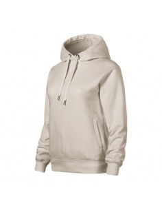 Malfini Moon W sweatshirt MLI42151 ice gray