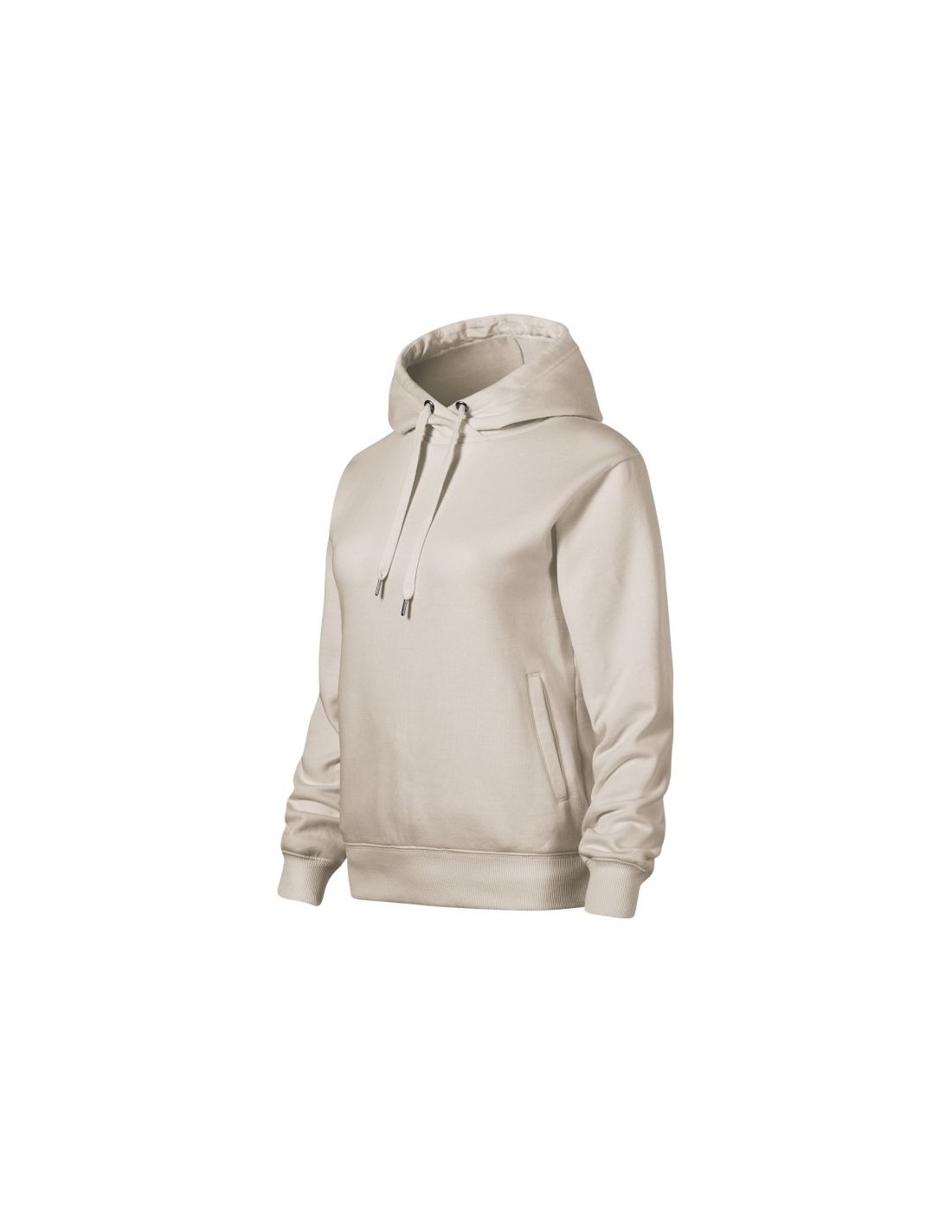 Malfini Ανδρικό Διαφημιστικό Φούτερ Μακρυμάνικο fuchsia MLI-42143