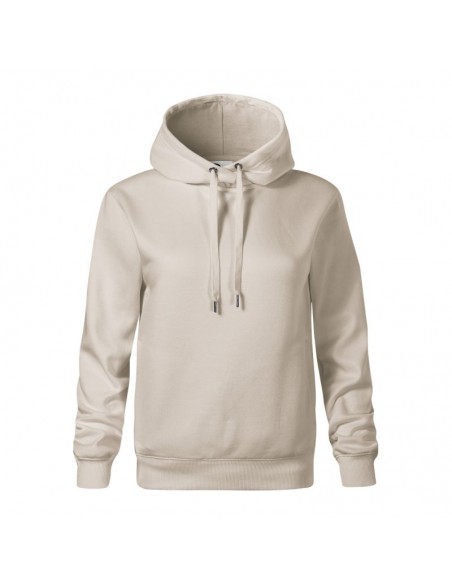 Malfini Ανδρικό Διαφημιστικό Φούτερ Μακρυμάνικο σε Γκρι Χρώμα MLI-42151