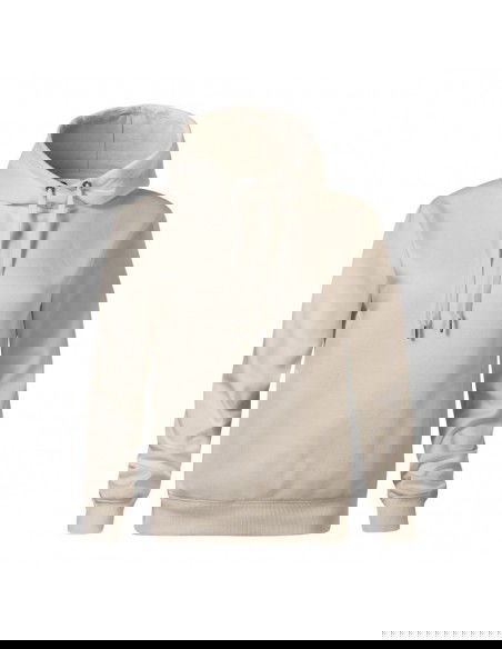 Malfini Ανδρικό Διαφημιστικό Φούτερ Μακρυμάνικο σε Γκρι Χρώμα MLI-42151