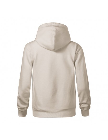 Malfini Ανδρικό Διαφημιστικό Φούτερ Μακρυμάνικο σε Γκρι Χρώμα MLI-42151