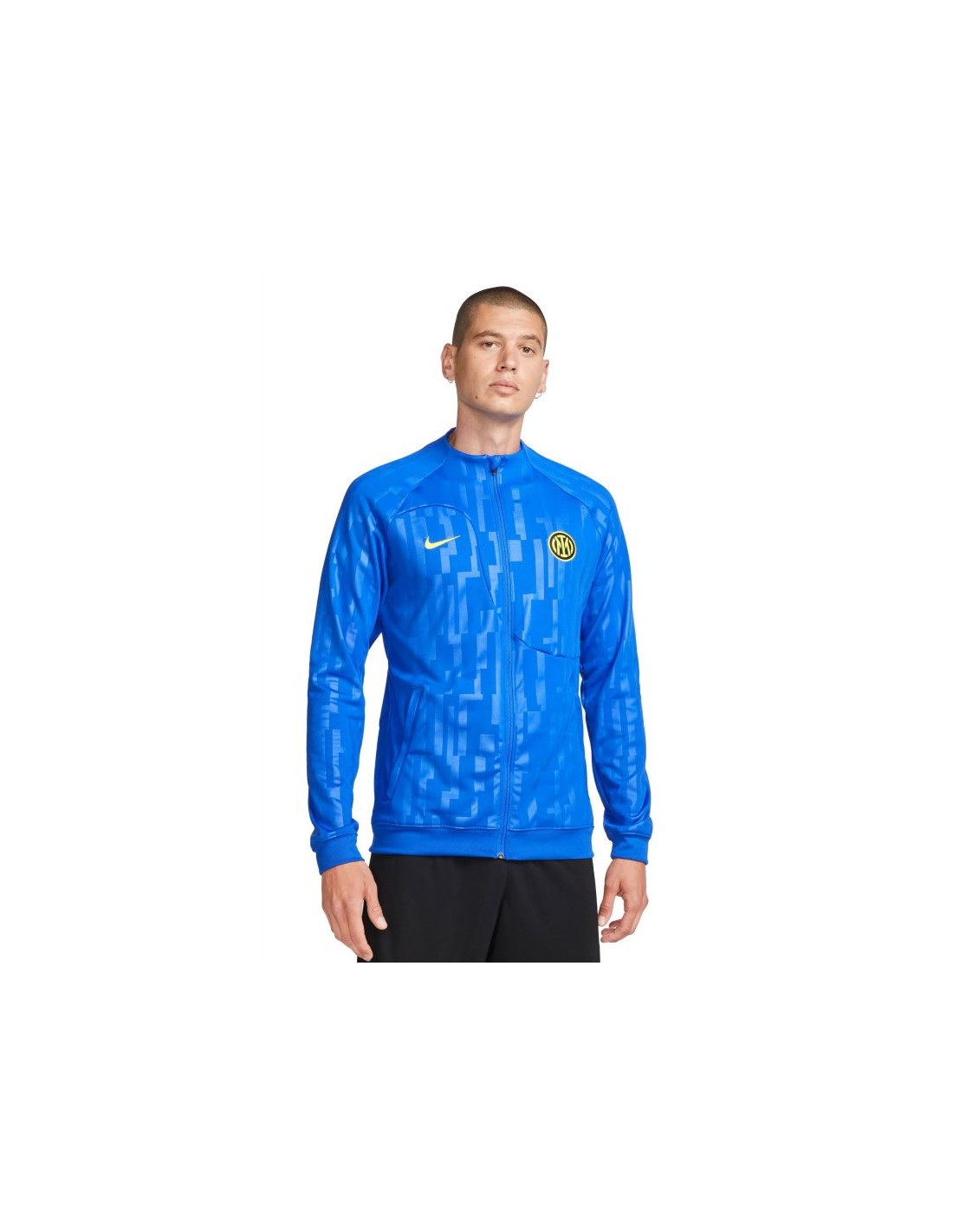 Nike Inter Milan Academy Pro M DV5048408 sweatshirt