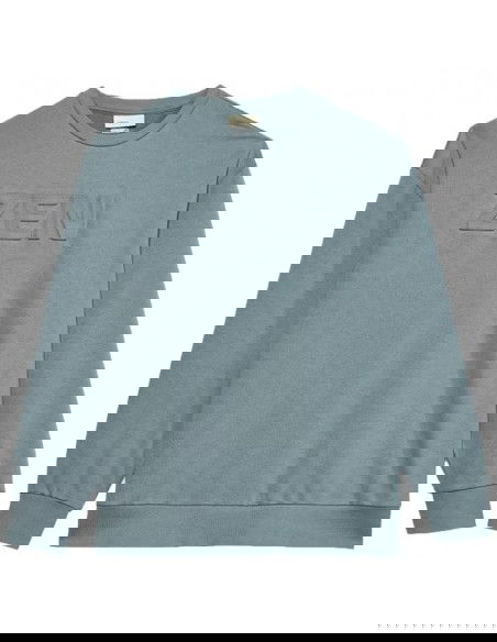 Outhorn M0755 M OTHAW23TSWSM0755 46S sweatshirt