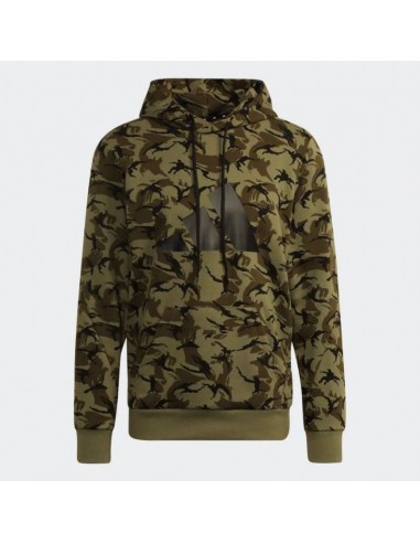 Adidas FI Camo Hoody M HA5834 sweatshirt