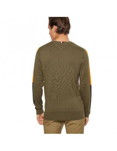 Tommy Hilfiger Sleeve M MW0MW22811 sweater