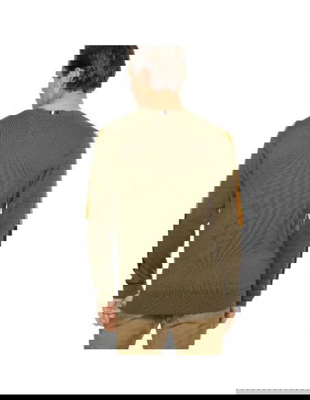 Tommy Hilfiger Sleeve M MW0MW22811 sweater