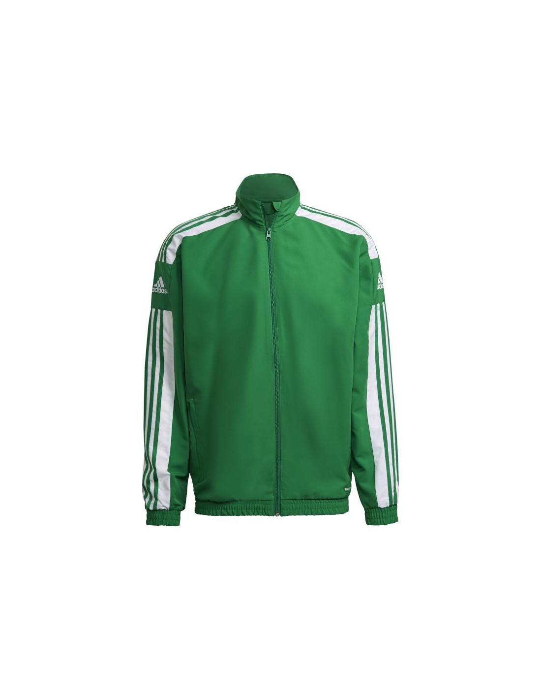 Men's Hoodies & Sweatshirts Adidas Green