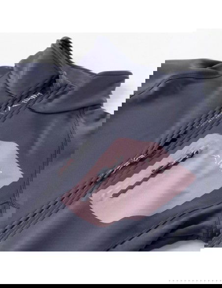 Elbrus Γυναικεία Ζακέτα σε Μωβ Χρώμα 92800549492