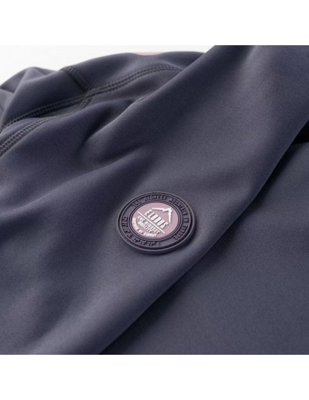 Elbrus Γυναικεία Ζακέτα σε Μωβ Χρώμα 92800549492