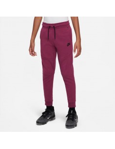 Nike Παιδικό Παντελόνι Φόρμας Μωβ CU9213-653