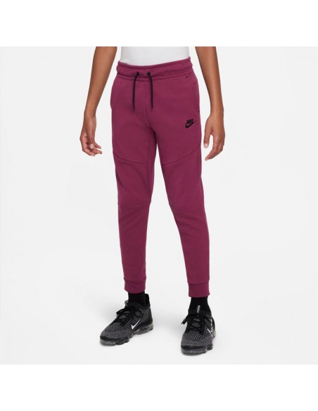 Nike Παιδικό Παντελόνι Φόρμας Μωβ CU9213-653