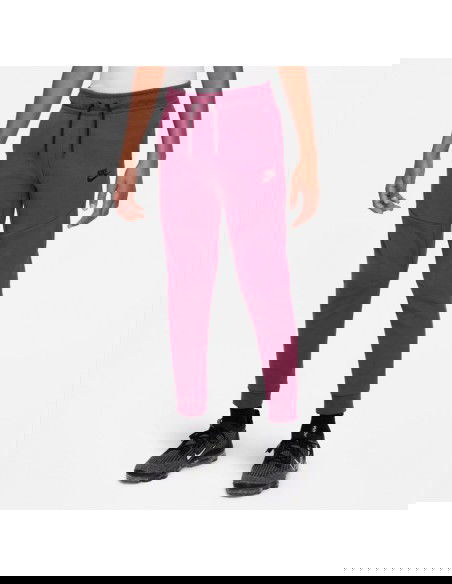 Nike Παιδικό Παντελόνι Φόρμας Μωβ CU9213-653