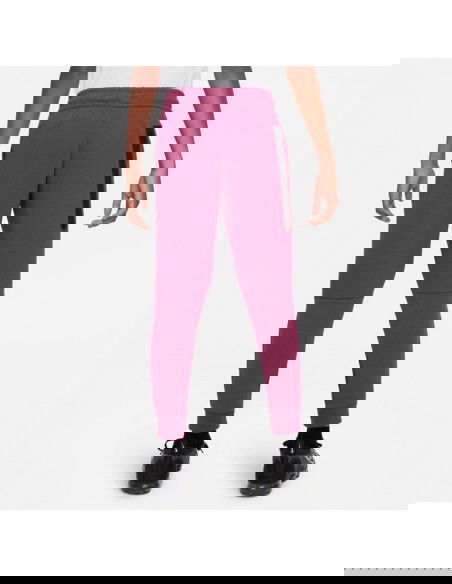 Nike Παιδικό Παντελόνι Φόρμας Μωβ CU9213-653