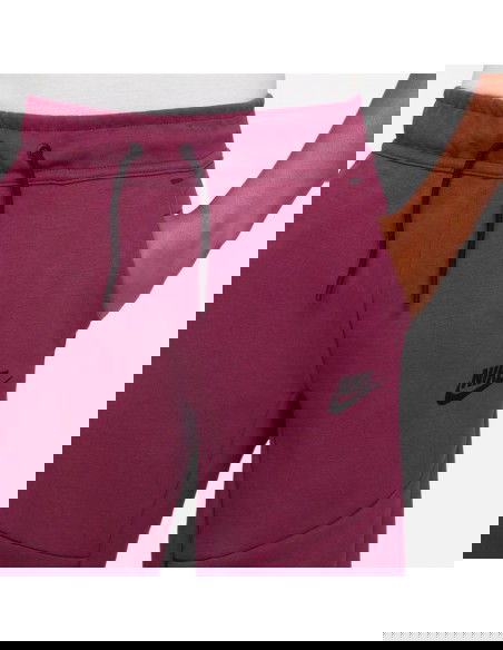 Nike Παιδικό Παντελόνι Φόρμας Μωβ CU9213-653