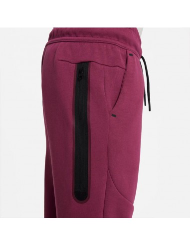 Nike Παιδικό Παντελόνι Φόρμας Μωβ CU9213-653