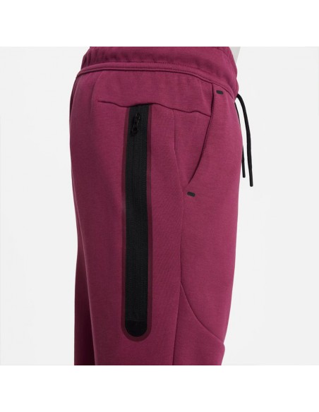 Nike Παιδικό Παντελόνι Φόρμας Μωβ CU9213-653