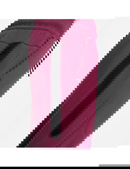 Nike Παιδικό Παντελόνι Φόρμας Μωβ CU9213-653