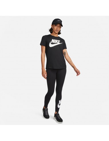 Nike Γυναικείο Μακρύ Κολάν Μαύρο DV7791-010